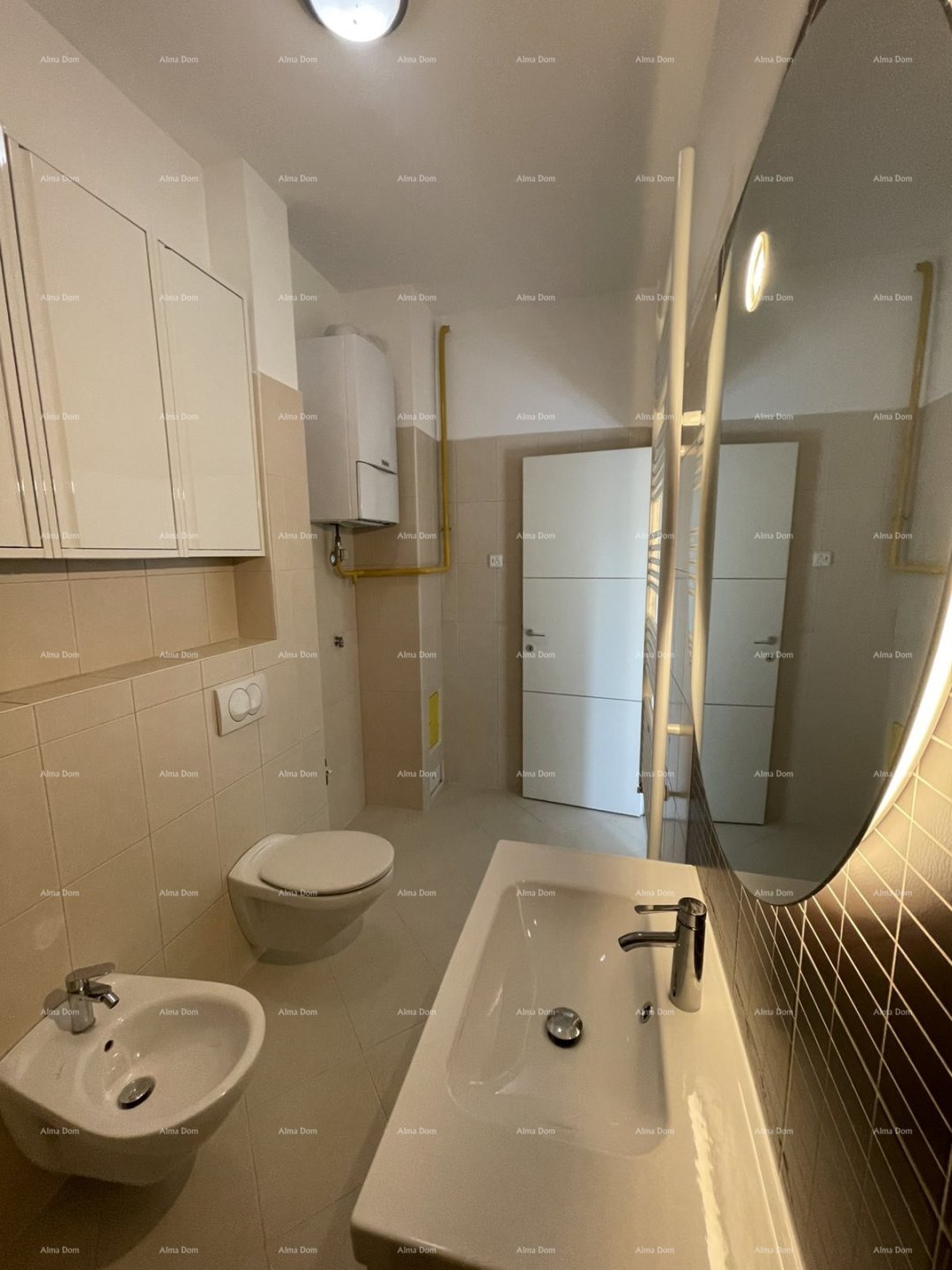 Apartmán Na prodej - ISTARSKA Pula