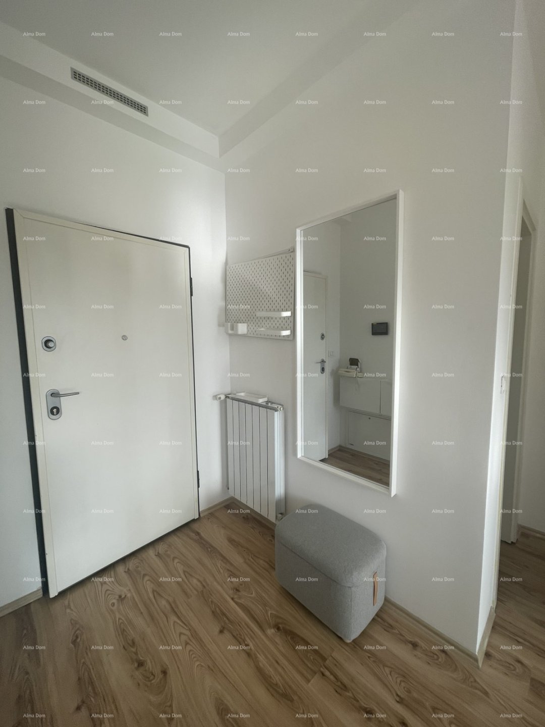 Apartmán Na prodej - ISTARSKA Pula