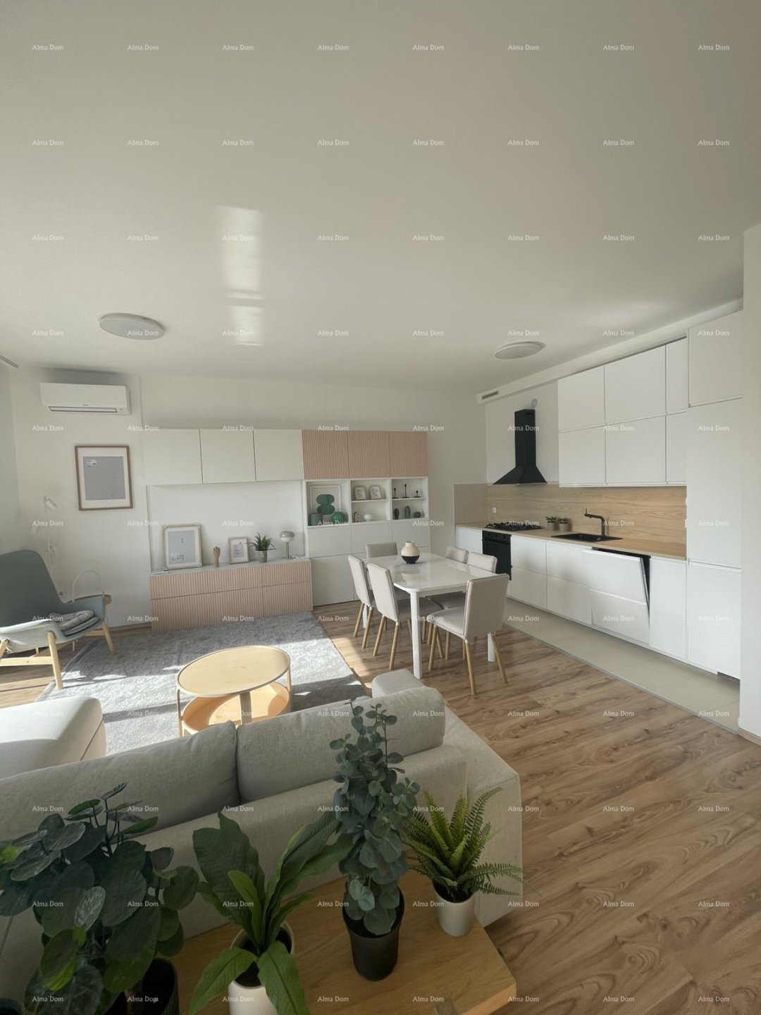 Apartmán Na prodej - ISTARSKA Pula