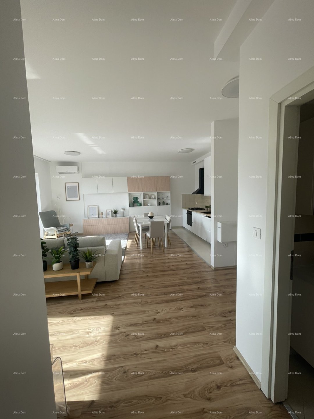 Apartmán Na prodej - ISTARSKA Pula