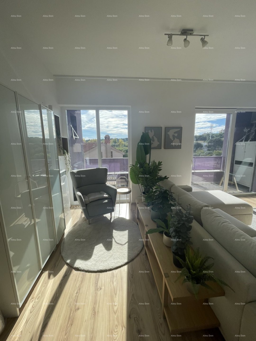 Apartmán Na prodej - ISTARSKA Pula