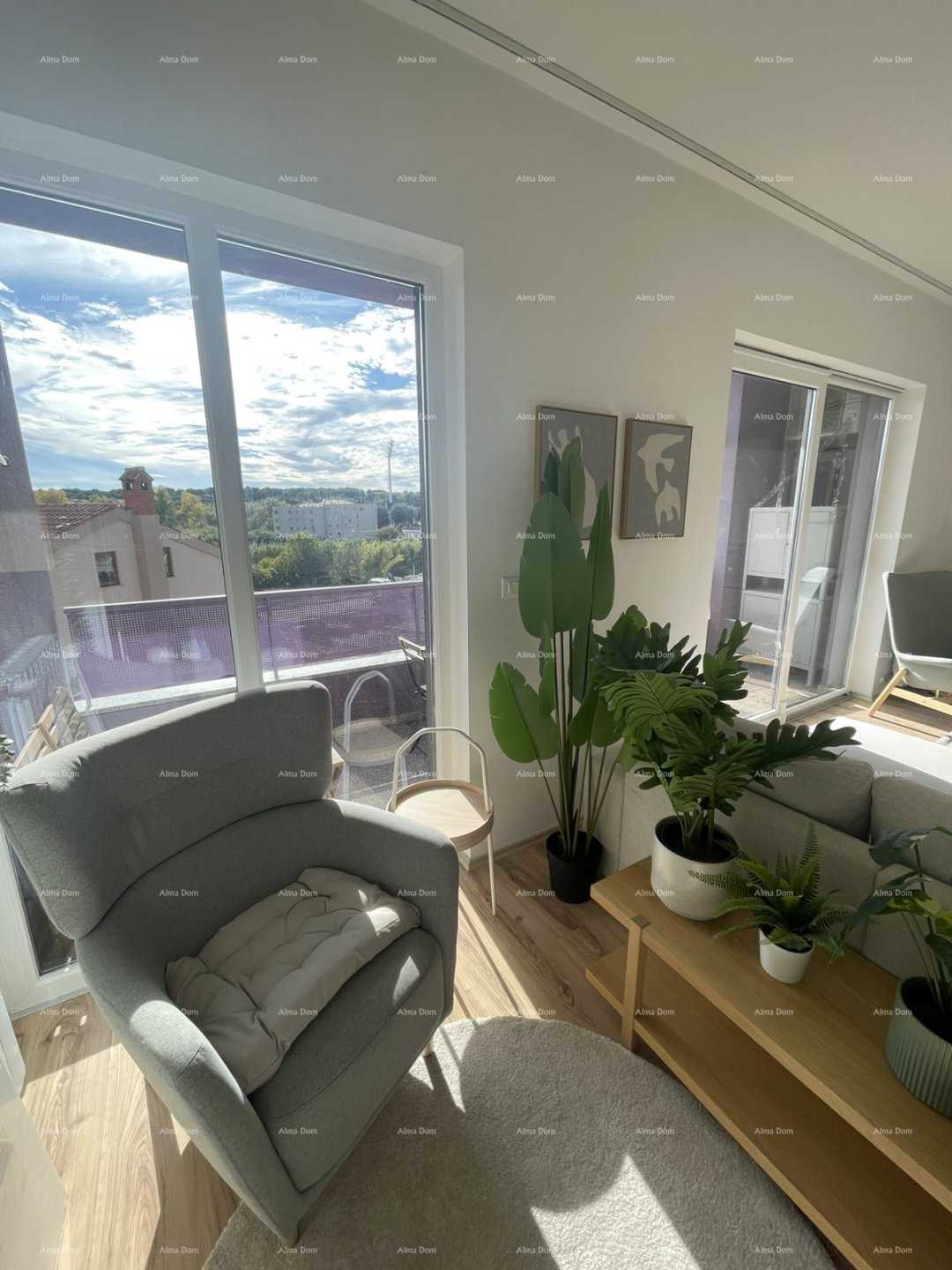 Apartmán Na prodej - ISTARSKA Pula