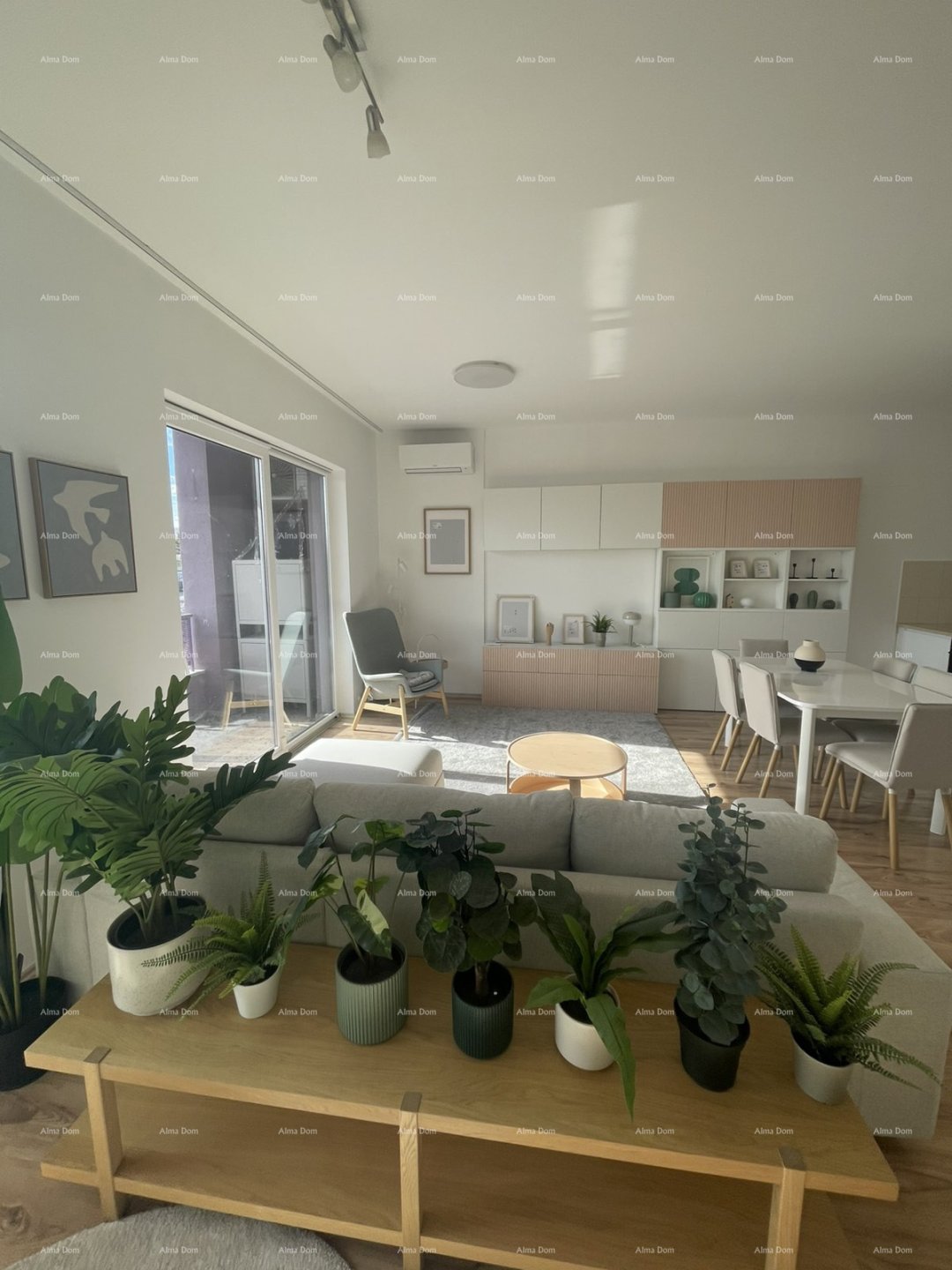 Apartmán Na prodej - ISTARSKA Pula