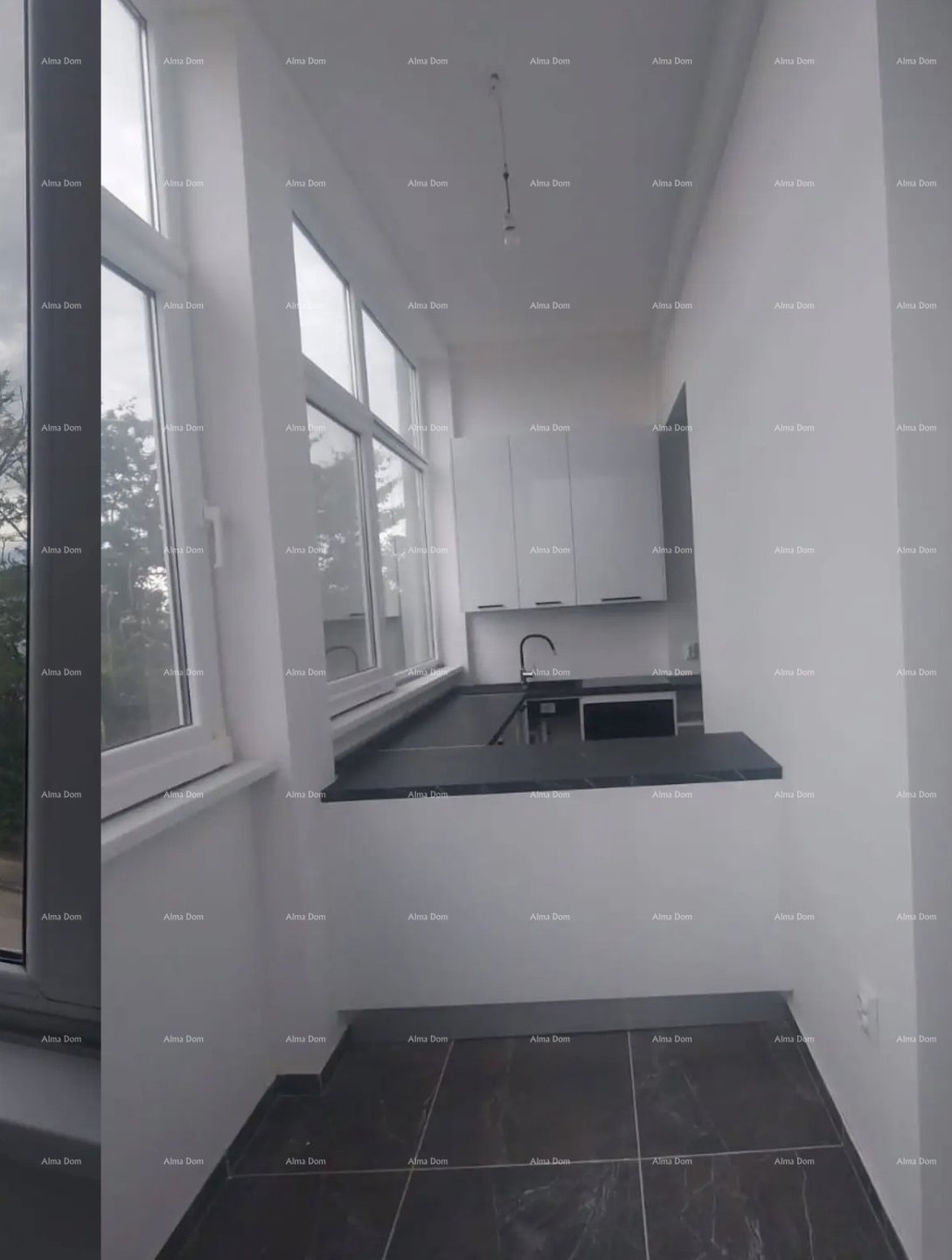 Apartma Naprodaj - ISTARSKA Pula