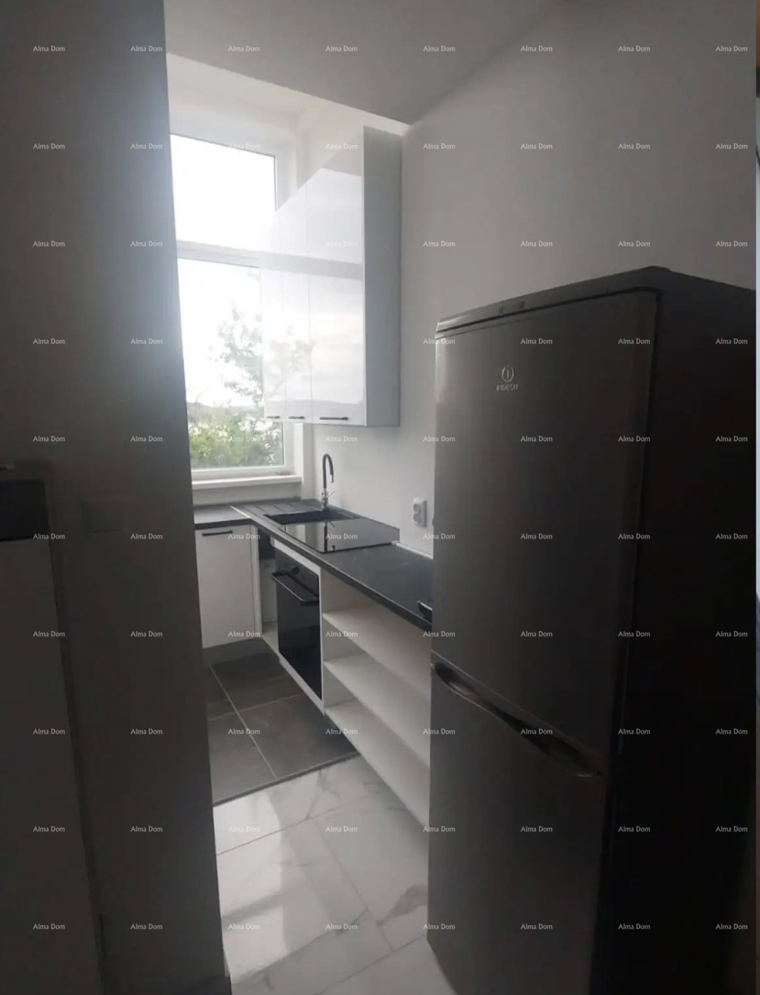 Apartma Naprodaj - ISTARSKA Pula