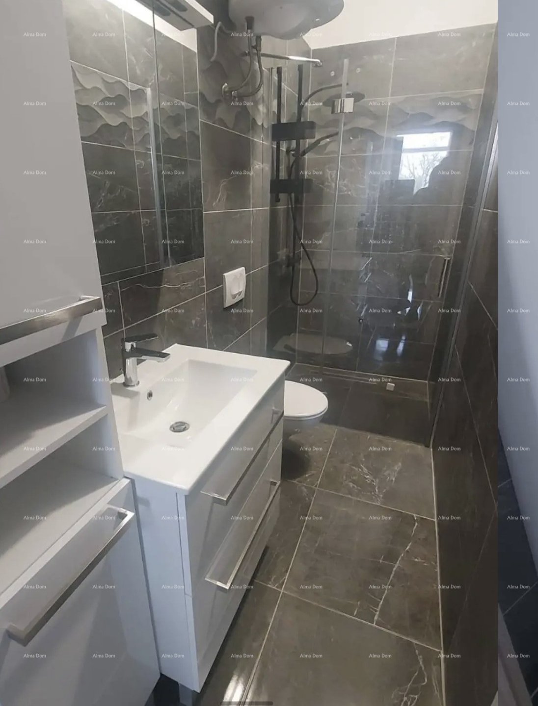 Apartma Naprodaj - ISTARSKA Pula
