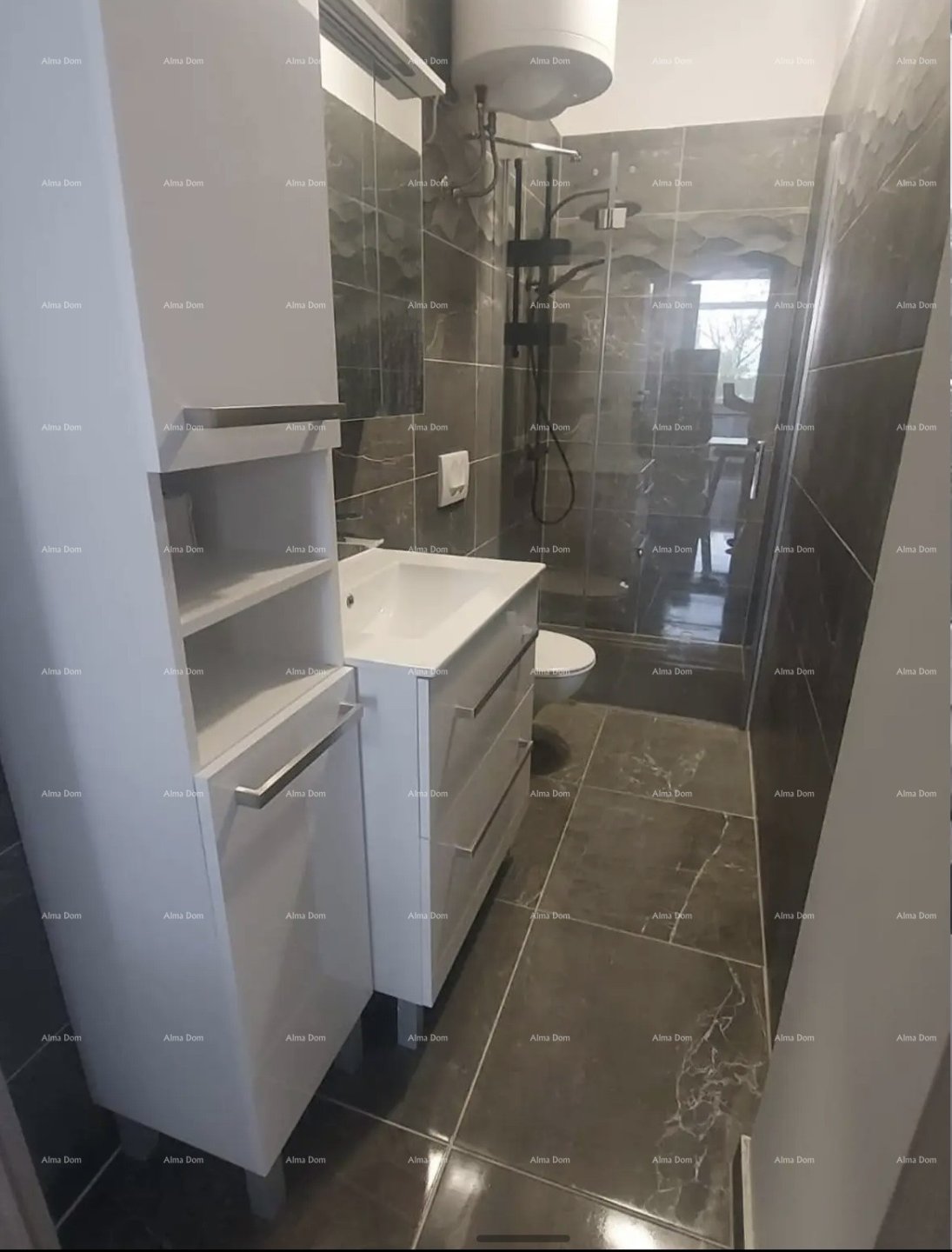 Apartma Naprodaj - ISTARSKA Pula