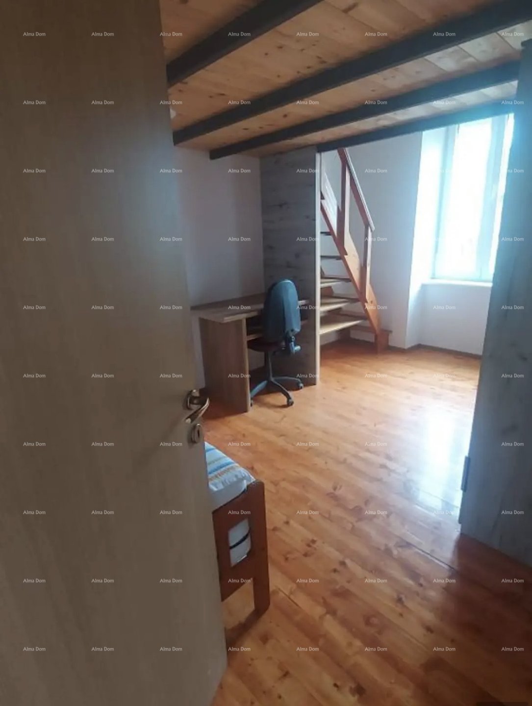 Apartma Naprodaj - ISTARSKA Pula