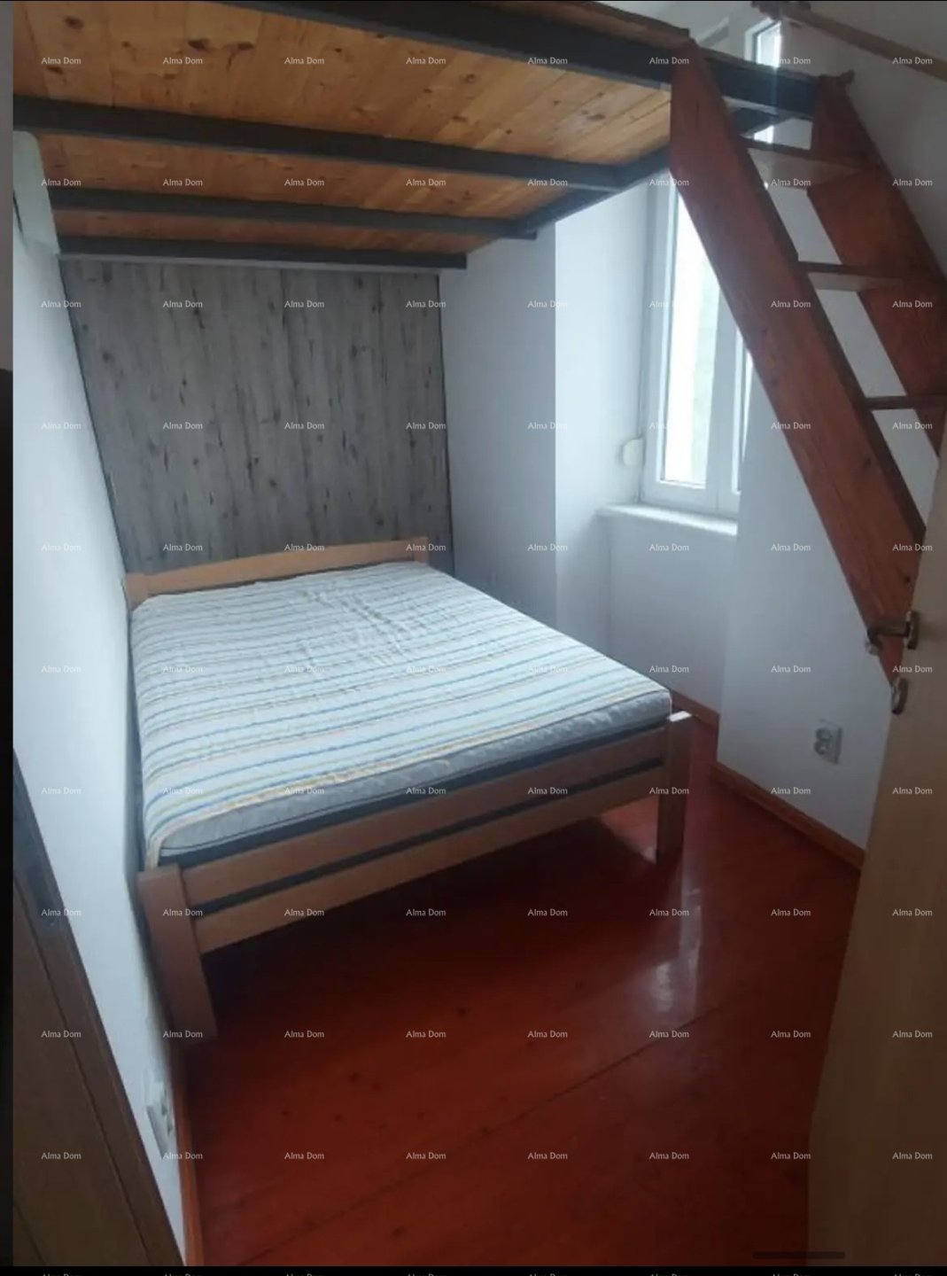Apartma Naprodaj - ISTARSKA Pula