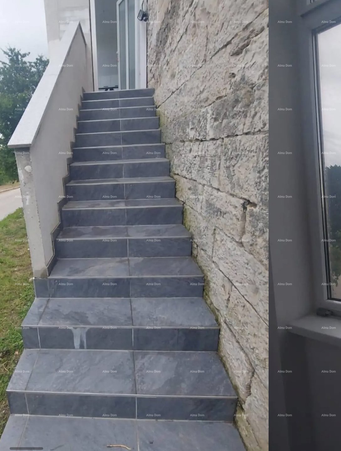 Apartma Naprodaj - ISTARSKA Pula