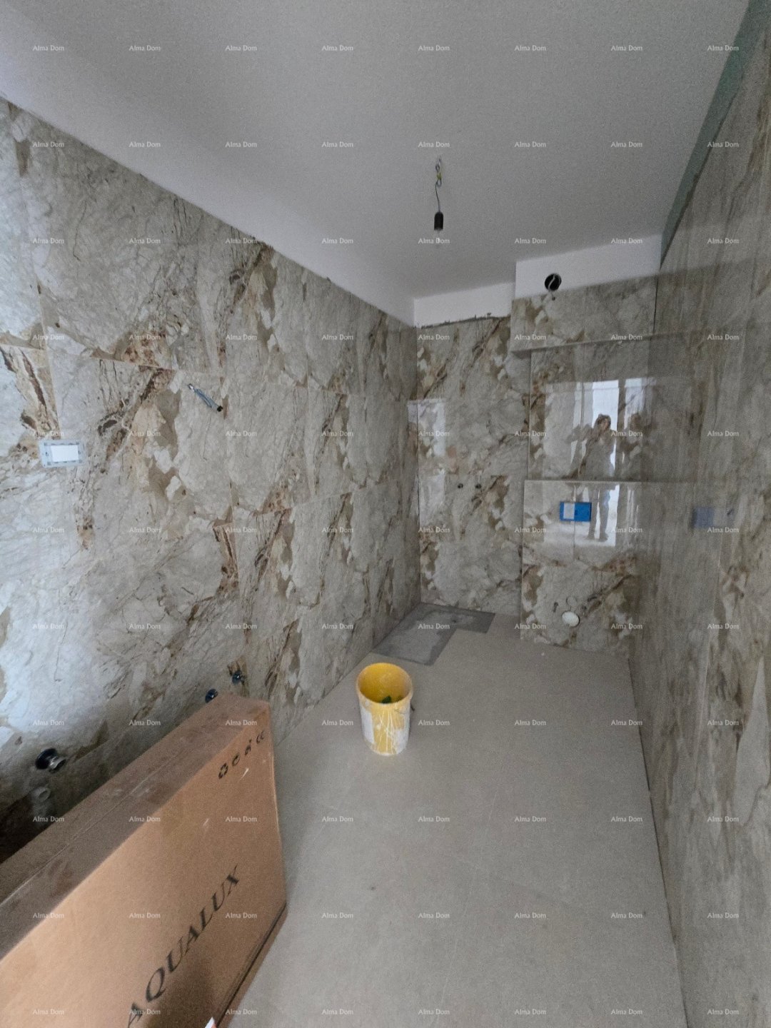 Apartma Naprodaj - ISTARSKA Pula