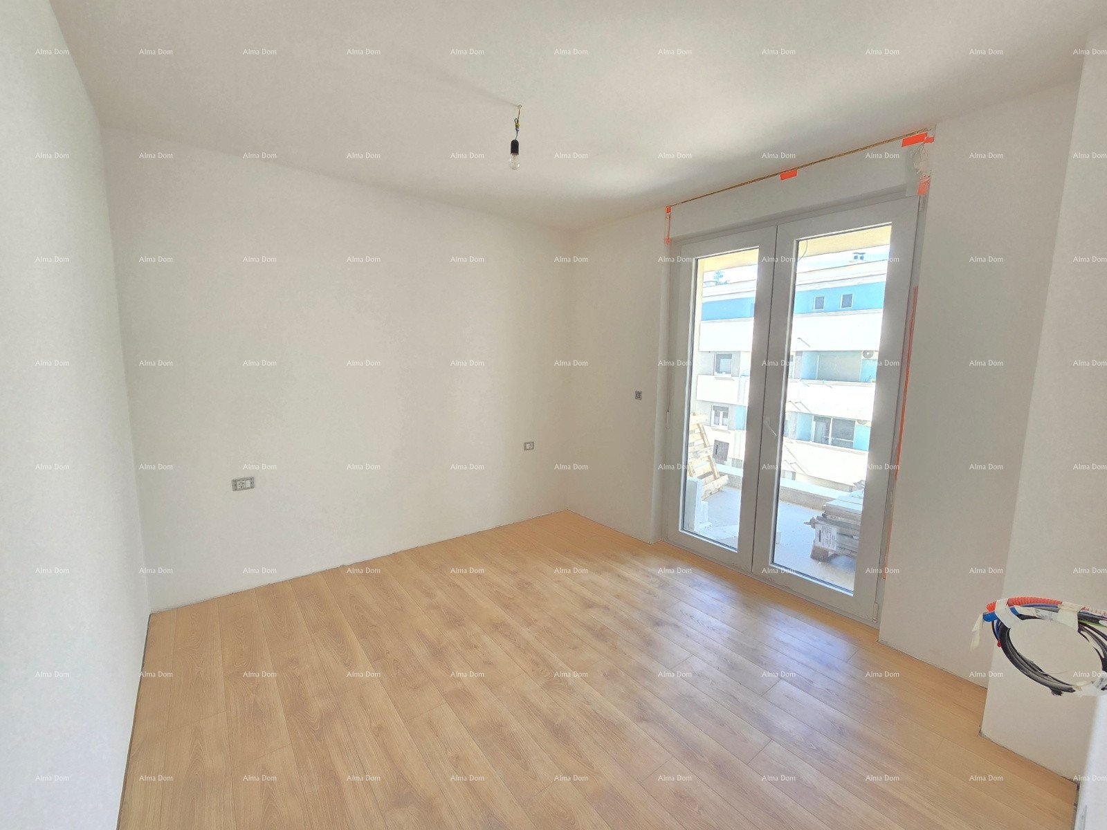Apartma Naprodaj - ISTARSKA Pula