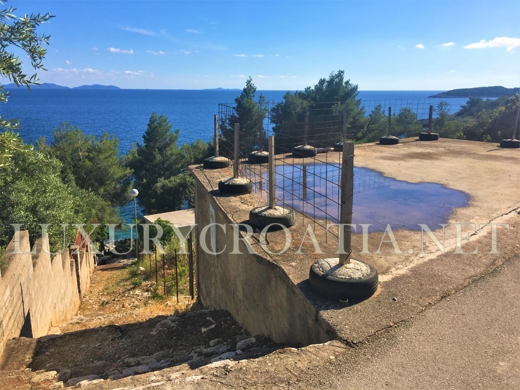 Land For sale - DUBROVAČKO-NERETVANSKA  KORČULA 