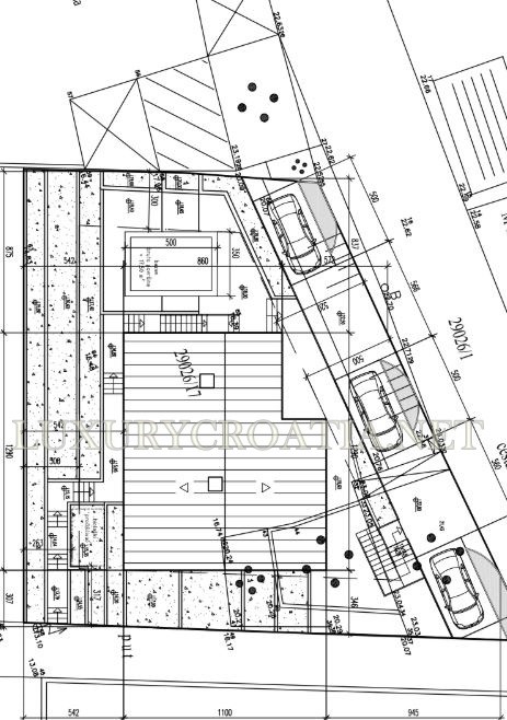 Land For sale - DUBROVAČKO-NERETVANSKA  KORČULA 