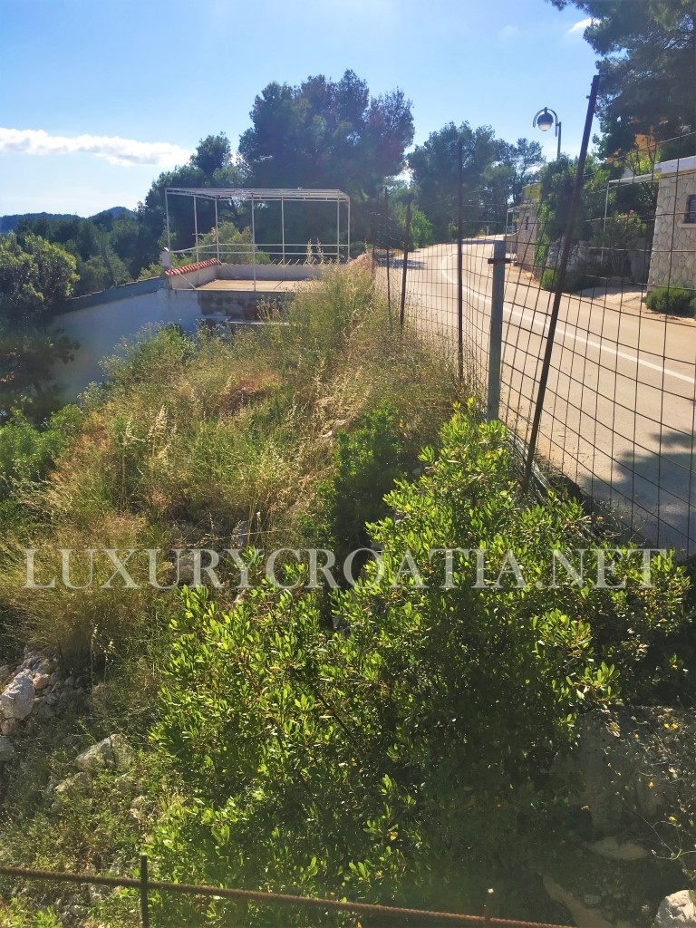 Land For sale - DUBROVAČKO-NERETVANSKA  KORČULA 