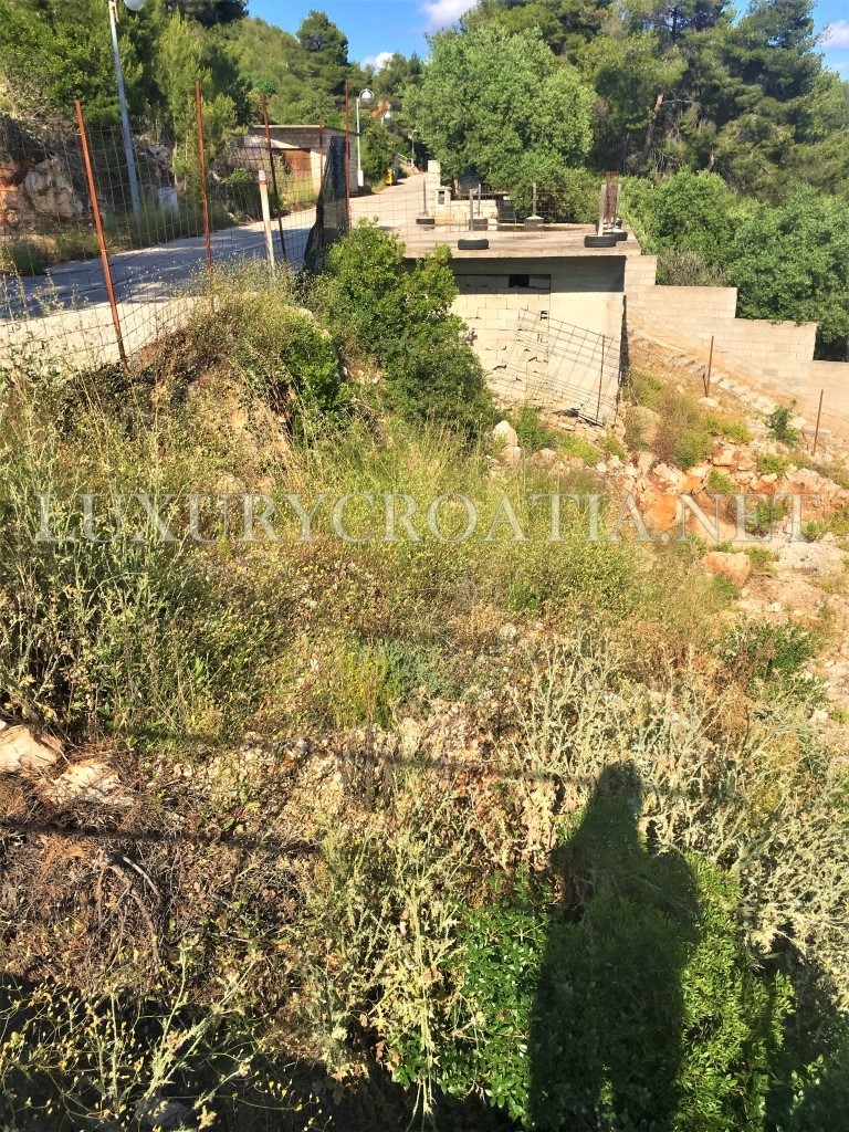 Land For sale - DUBROVAČKO-NERETVANSKA  KORČULA 