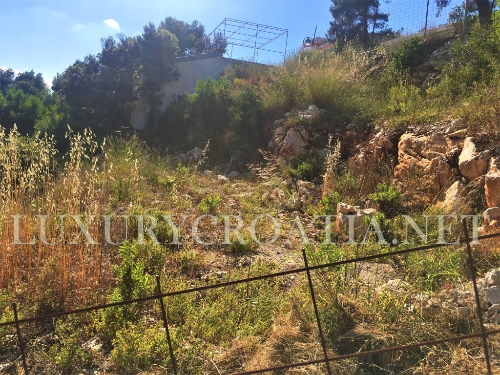 Land For sale - DUBROVAČKO-NERETVANSKA  KORČULA 