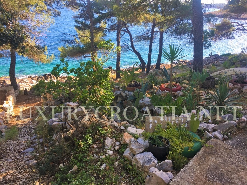 Pozemek Na prodej - DUBROVAČKO-NERETVANSKA  KORČULA 