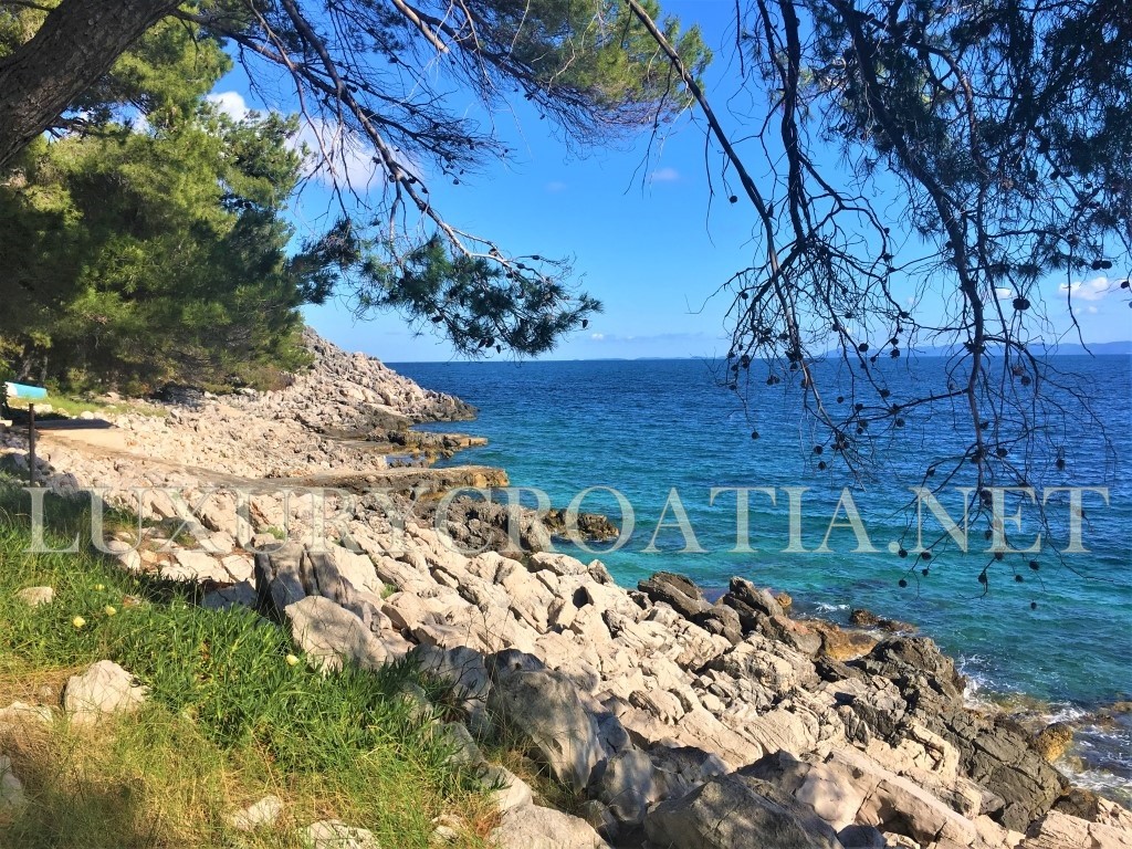 Land For sale - DUBROVAČKO-NERETVANSKA  KORČULA 