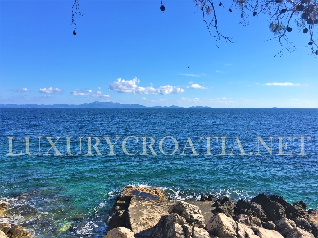 Land For sale - DUBROVAČKO-NERETVANSKA  KORČULA 