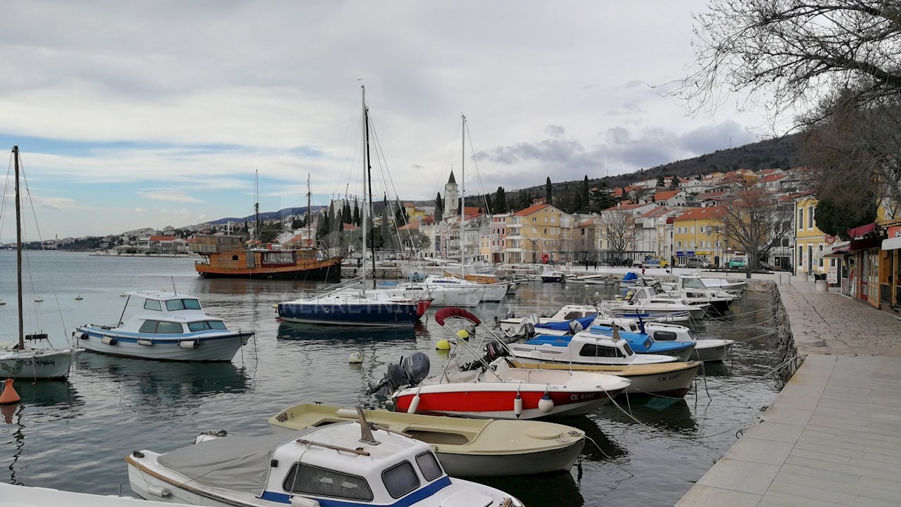 Komerčné Na predaj - PRIMORSKO-GORANSKA  CRIKVENICA 