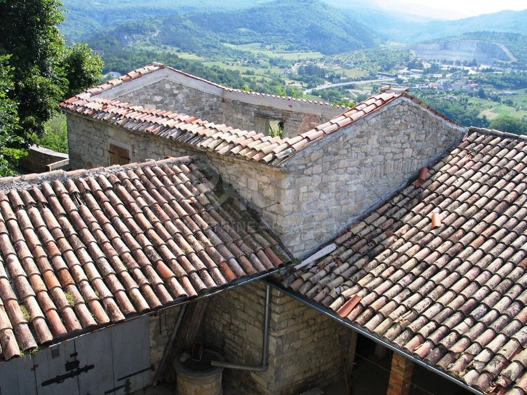 Casa In vendita - ISTARSKA  BUZET 