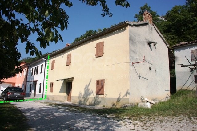 Casa In vendita - ISTARSKA  BUZET 