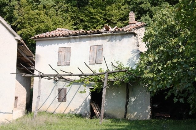 Kuća Na prodaju - ISTARSKA  BUZET 