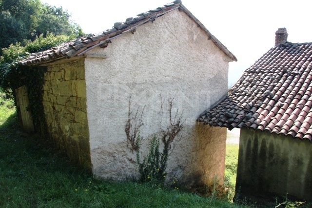 Casa In vendita - ISTARSKA  BUZET 