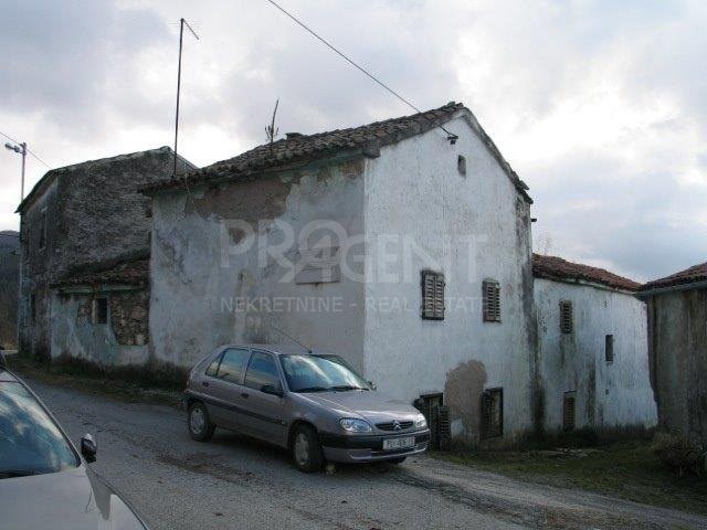 Casa In vendita - ISTARSKA  KRŠAN 