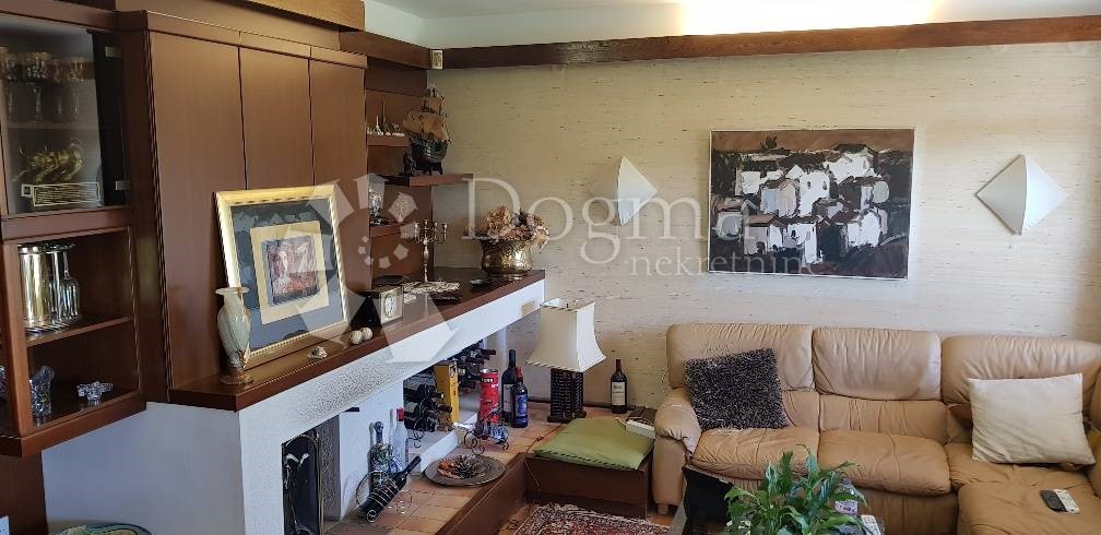 Apartment Zu vermieten - PRIMORSKO-GORANSKA  OPATIJA 