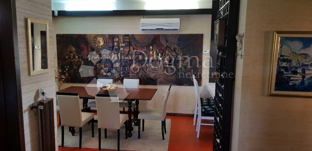 Apartment Zu vermieten - PRIMORSKO-GORANSKA  OPATIJA 