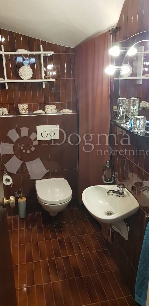 Apartment Zu vermieten - PRIMORSKO-GORANSKA  OPATIJA 