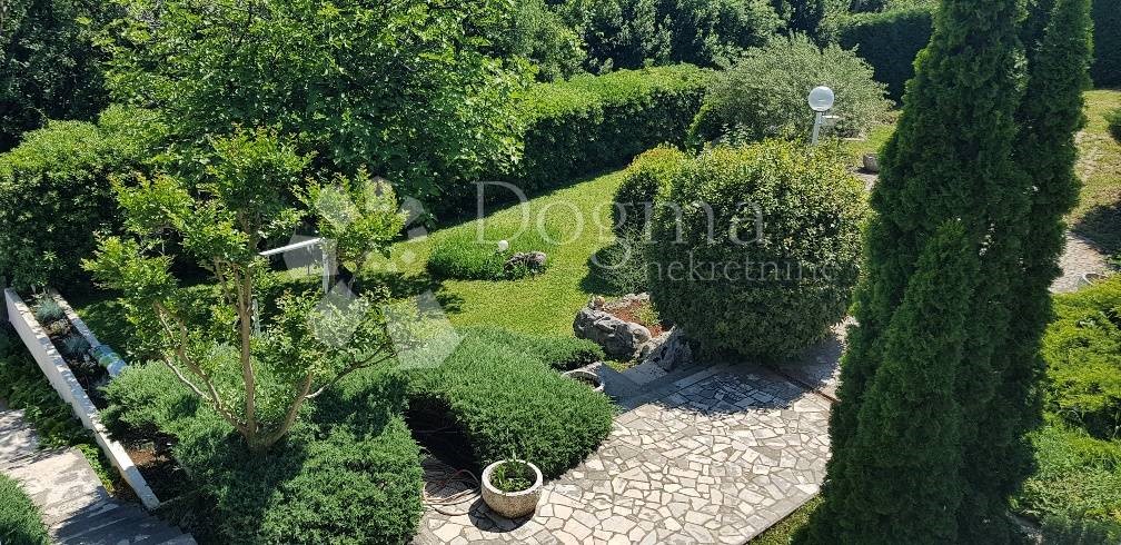 Apartment Zu vermieten - PRIMORSKO-GORANSKA  OPATIJA 