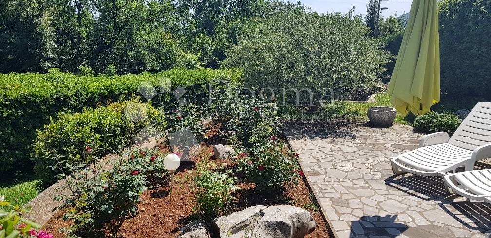 Apartment Zu vermieten - PRIMORSKO-GORANSKA  OPATIJA 