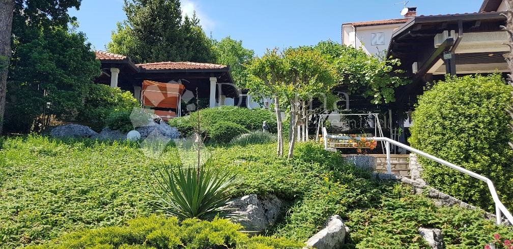 Apartment Zu vermieten - PRIMORSKO-GORANSKA  OPATIJA 