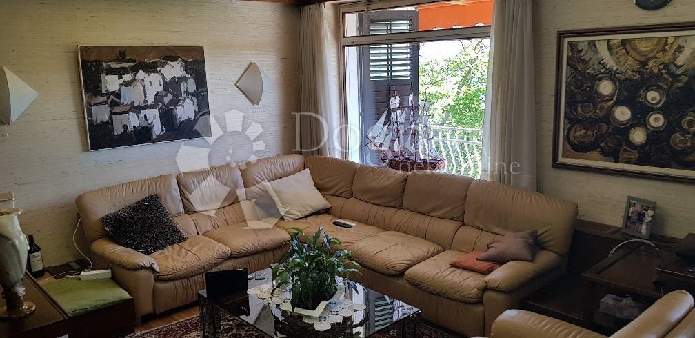 Apartment Zu vermieten - PRIMORSKO-GORANSKA  OPATIJA 