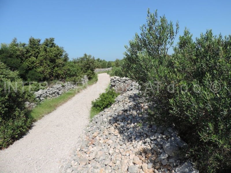 Zemljište Na prodaju - ŠIBENSKO-KNINSKA  ŠIBENIK 