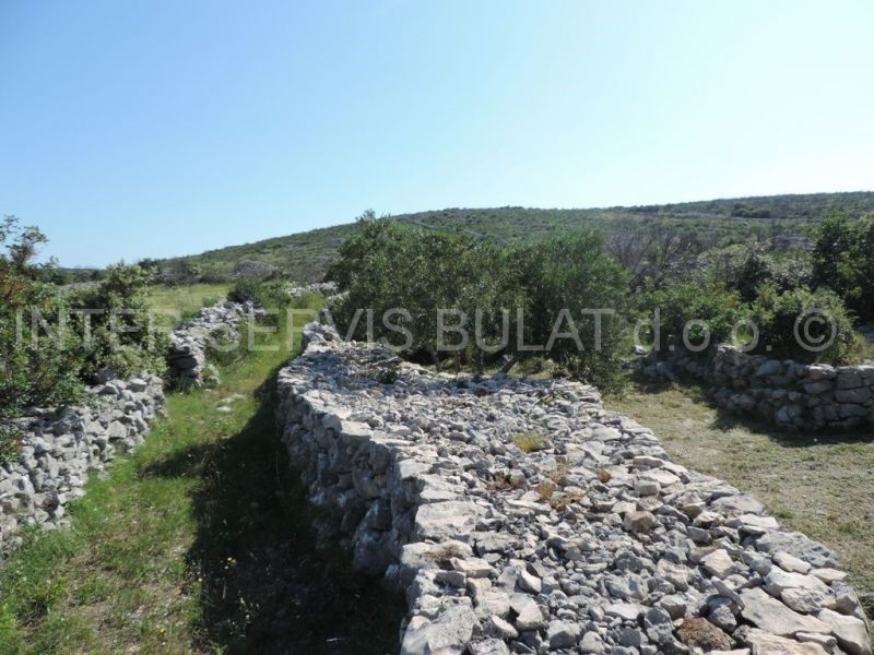 Land For sale - ŠIBENSKO-KNINSKA  ŠIBENIK 