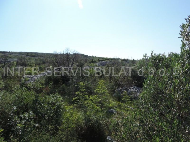 Land For sale - ŠIBENSKO-KNINSKA  ŠIBENIK 