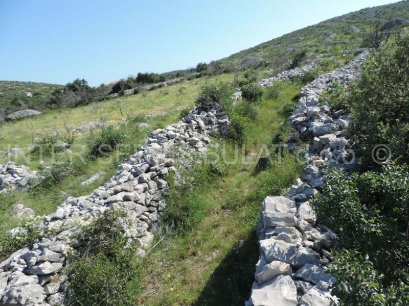 Land For sale - ŠIBENSKO-KNINSKA  ŠIBENIK 