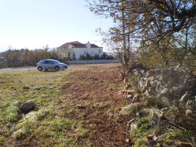 Land For sale - Zadarska Starigrad - foto 2/4