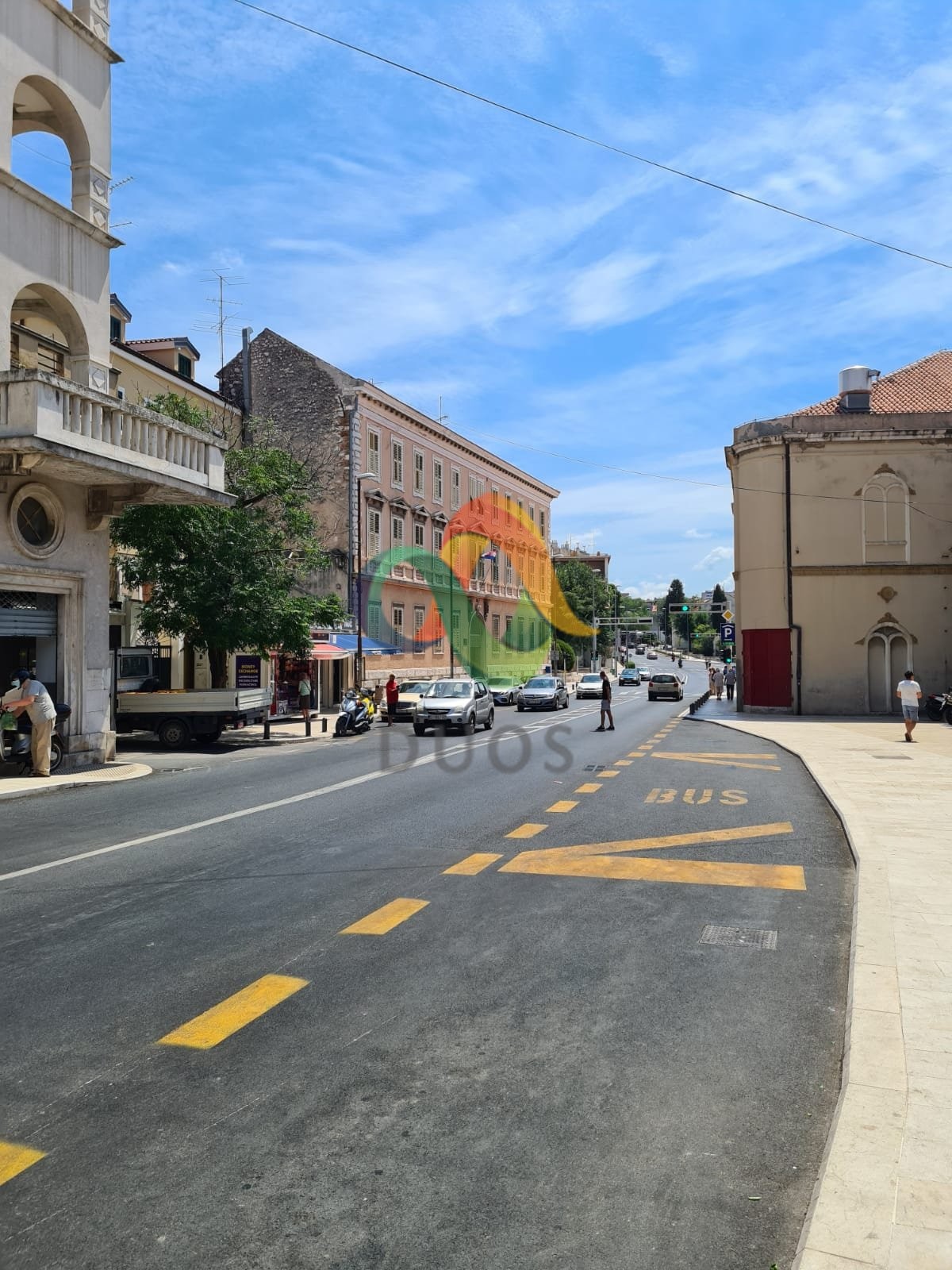 Komerční Na prodej - ŠIBENSKO-KNINSKA  ŠIBENIK 