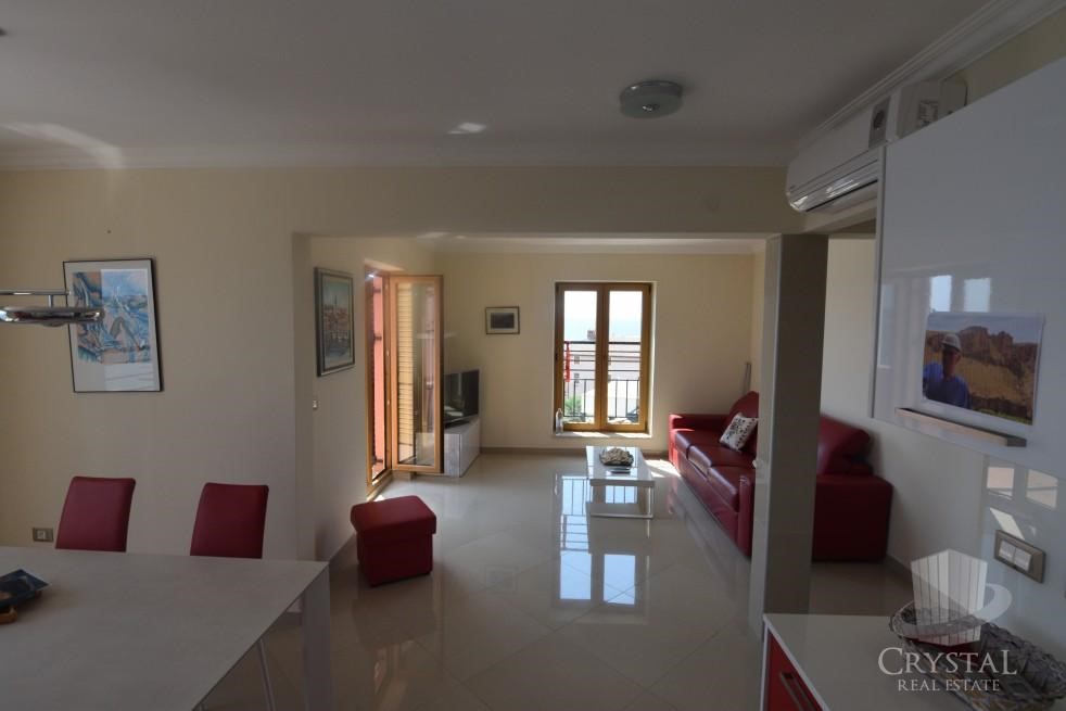 Apartment Zu verkaufen - ISTARSKA  NOVIGRAD 