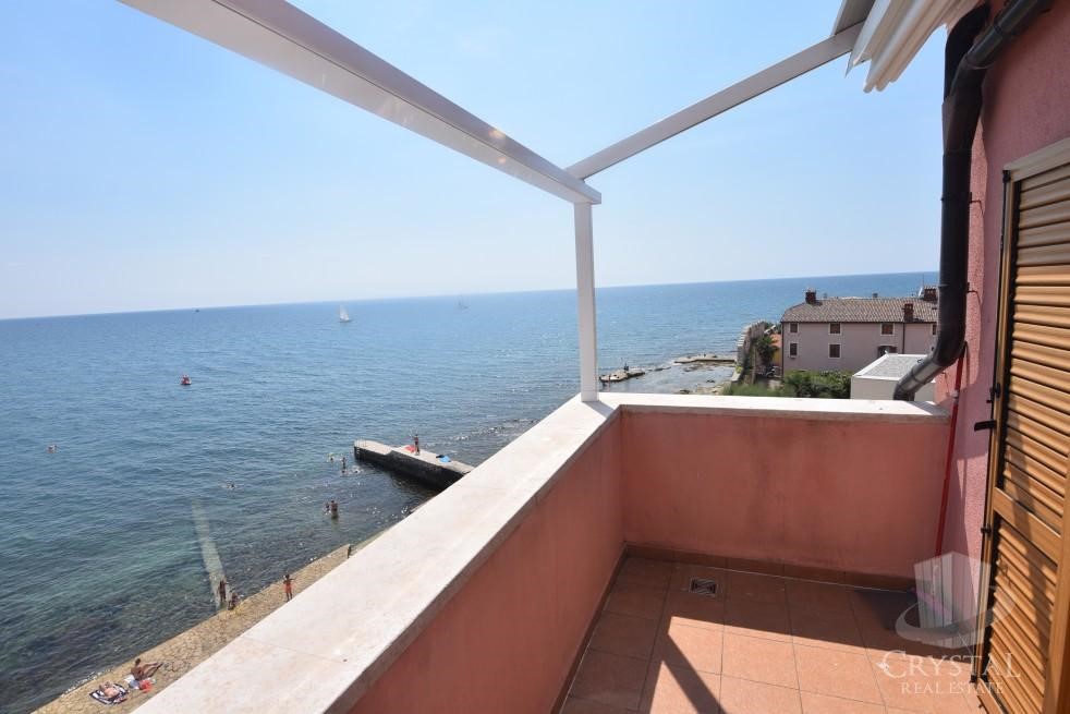 Apartment Zu verkaufen - ISTARSKA  NOVIGRAD 