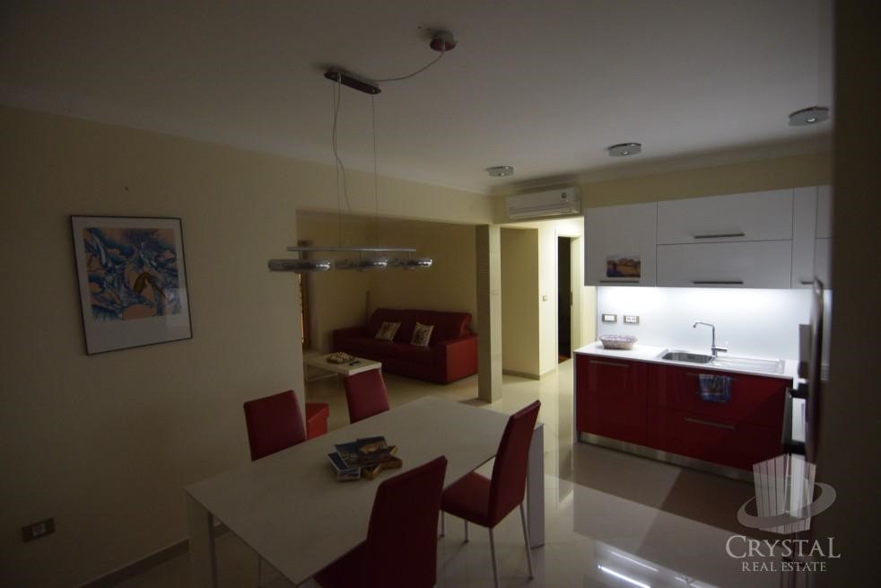 Apartmán Na prodej - ISTARSKA  NOVIGRAD 