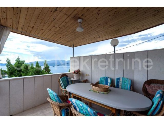 Hiša na predaj 213 m² – Splitska