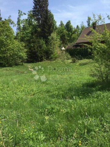 Land For sale - Primorsko-goranska Delnice - foto 2/5