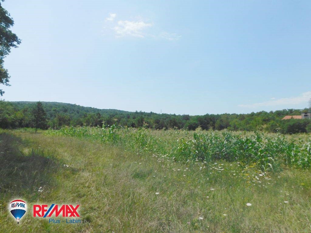 Land For sale - ISTARSKA  LABIN 