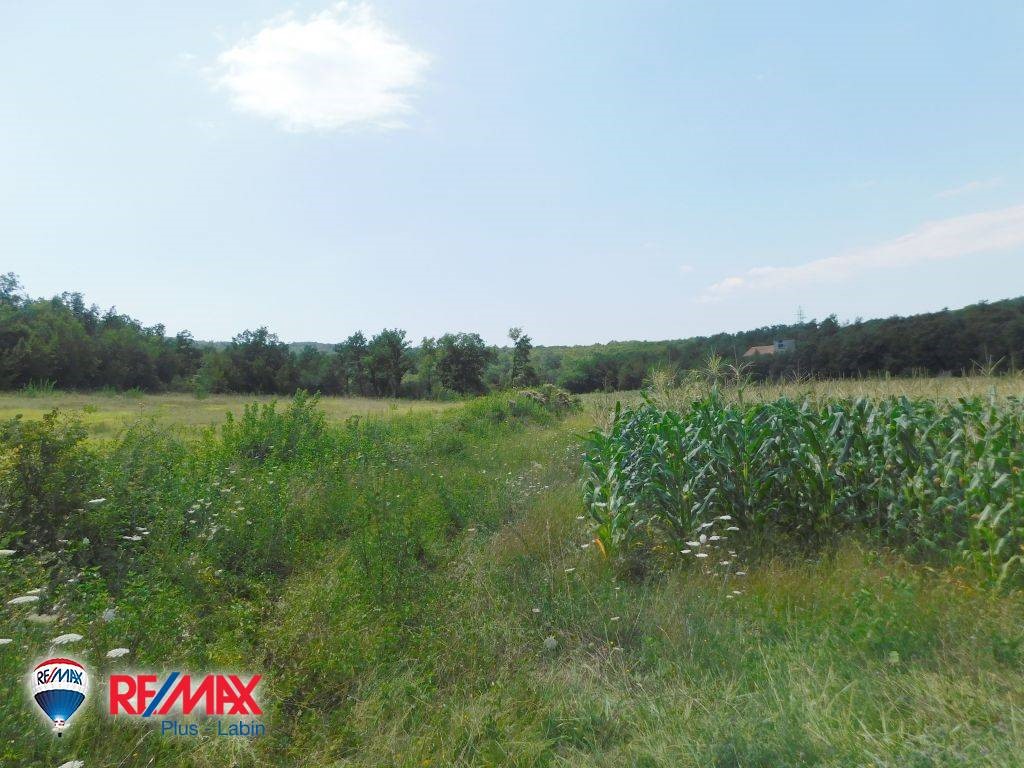 Land For sale - ISTARSKA  LABIN 